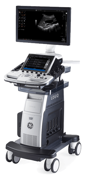 Logiq  P7