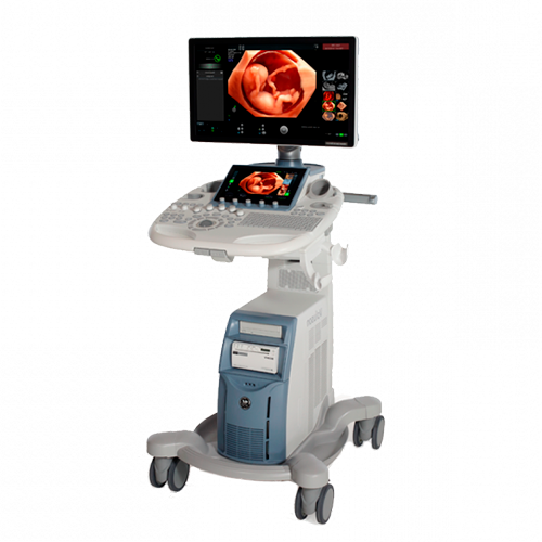 Voluson S8T