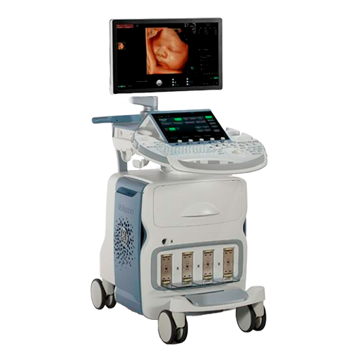 Voluson E10